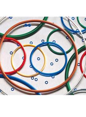 优势供应德国Westring密封圈VI0780-80