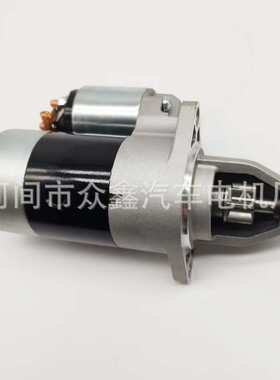 汽车起动机 ，23300-F4211，014992，0001107011，0001112018