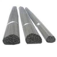 2.5mm 2.0 TA2钛合金焊丝ERTi 2钛焊丝氩弧焊丝直条焊丝1.6