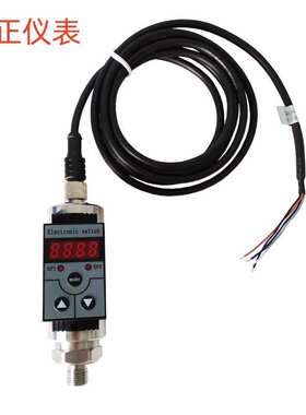 EDS345-1-600-000不锈钢压力开关