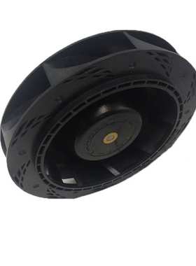 大吸力150MM离心风扇美甲吸尘器15035涡轮散热风扇