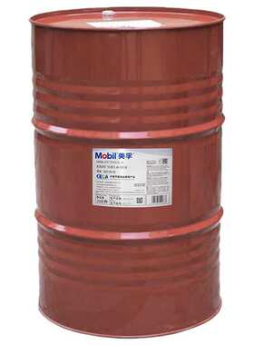 DTE 10 超凡系列15 22 32 46 68 100 150号抗磨液压油18L208L