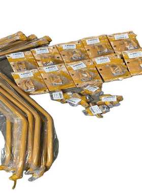 中联推土机配件ZD220硬管TY230.6103.2 液压管004903018B0400000