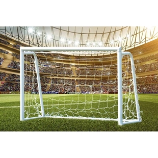 幼儿园足球门户外训练 3三人7七人11人5五人制小足球场球门框