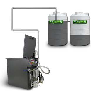 商用车抽油机机油气动汽修废油接抽油机快速换油机废油收集器电眼