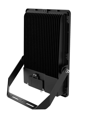 LED投光灯25W-500W照明灯户外亮化工程广场灯多光学角度高杆灯