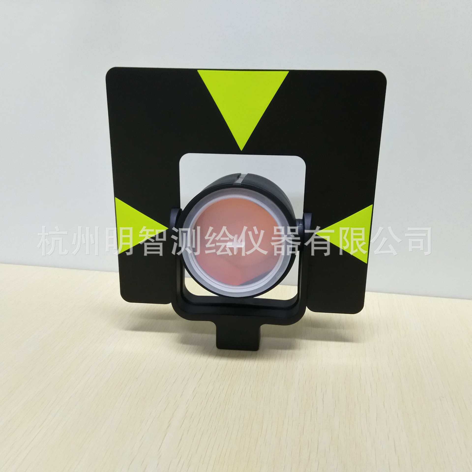 全站仪棱镜 尼康南方拓普苏州一光棱镜 全站仪通用单棱镜头