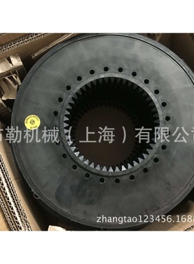 KTR德国BoWex-ELASTIC 125HE 65Sha(Shore A)橡胶盘上海开天传动