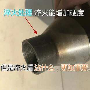 水泵配件全自动家用增压自吸泵头泵高压泵头106 铸铁泵体厂家