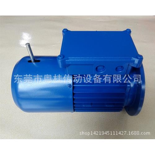 意大利FIMEC飞马刹车电机原装进口刹车电机H90B4FC/1.5KW