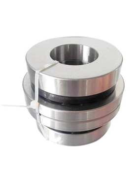 组合滚针轴承优惠 ZARN55115-TN 数控机床轴承 组合轴承厂家