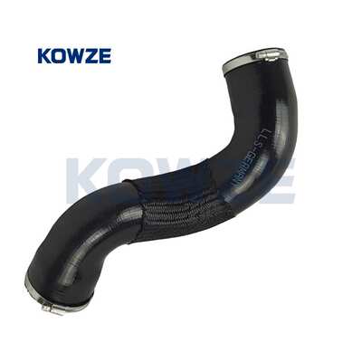 14463-5X21B中冷管适用尼桑NAVARA二代2004-2021 YD25