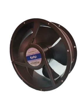 KA2509HA2-2P_防水风扇KAKU_IP55卡固轴流风机