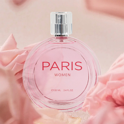 款PARIS经典邂逅女士香水发持久留香花果调