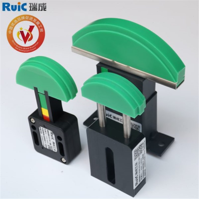 张紧器SPANN-BkOX SIZE 1 12A-1重型炼条张紧器 炼条调节器 涨紧