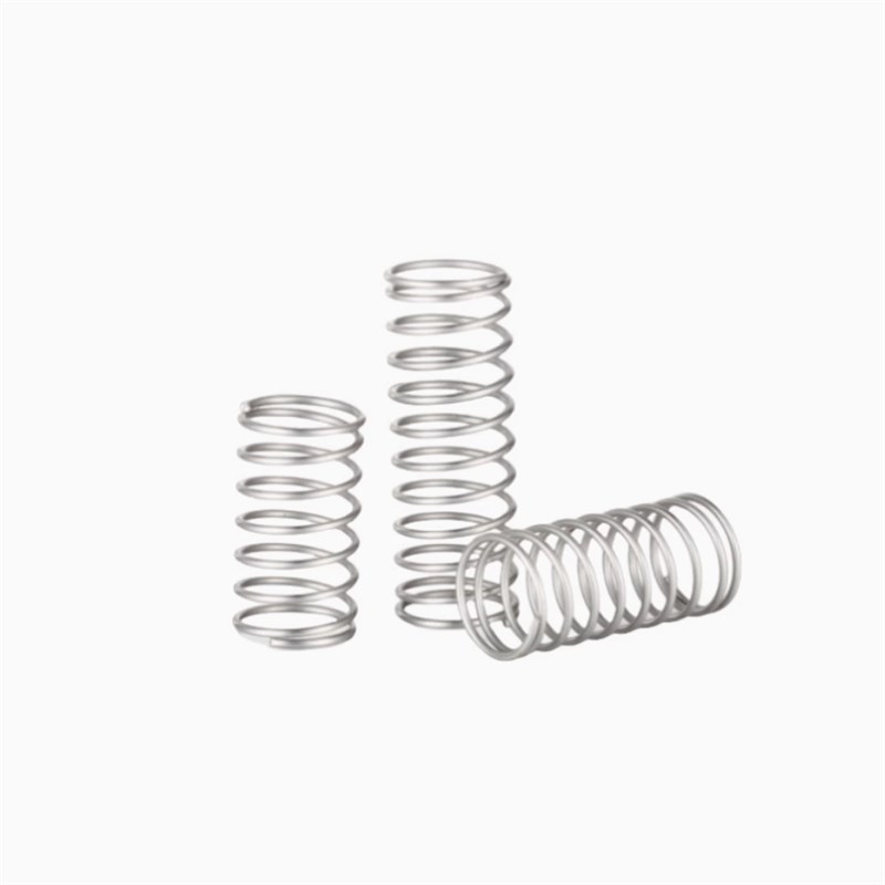 WR3/WR4/WR5-5-10-15t-20-25-30-35-40-50替米思米 压缩弹簧 现货