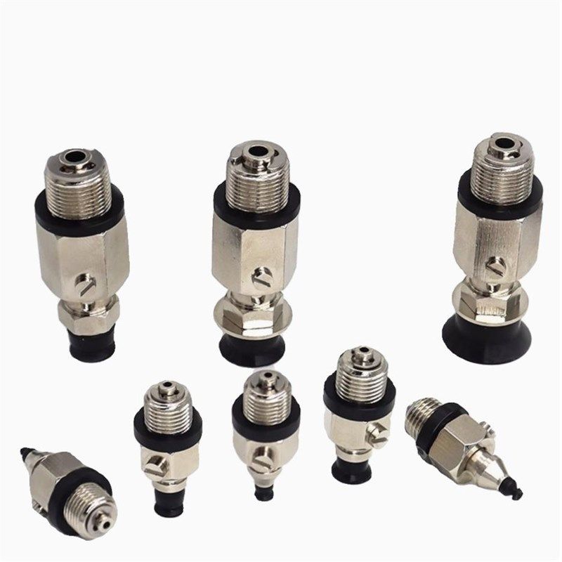 替米S米真空吸盘MVPSN2/MVPSE3/4/6/8/10/15/2O0/25/30/40直连弹