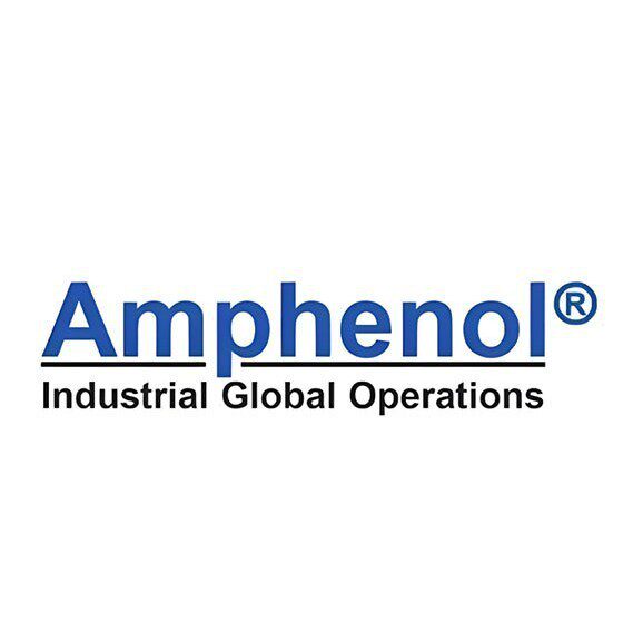 Amphenol/安费诺EX40306EM原装原厂连接器现货现发