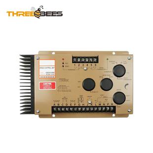 柴油发电机组转速控制调节器ESD5330E大功率电子调速器