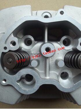 CG125S1风LX发动机气头宗申250总成弹簧5020 Z 冷缸隆鑫力帆 门0