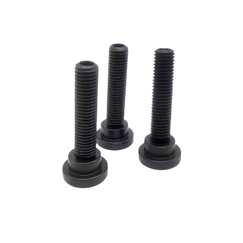 SGTP M8/M10/M12/M16 广角G型 可调角度螺栓组件 止端定位型