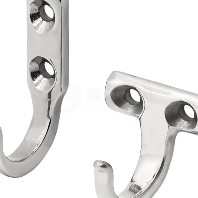 HFY66-5f9 HFY71-37 HFY61-L64 挂钩304不锈钢钩子 HKKJ/HKKT