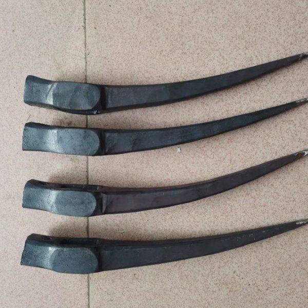 手工锻打挖石头挖煤矿镐头锄岩锄农用采挖树根工具洋镐尖镐岩镐头,农机/农具/农膜,镐,淘宝优惠券,粉丝福利购,淘宝优惠卷