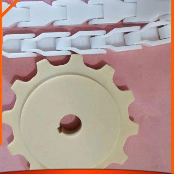 2600平板龙骨链 带耳塑料龙骨链条 气浮机传动链 2500链轮齿轮,五金/工具,传动链,淘宝优惠券,粉丝福利购,淘宝优惠卷