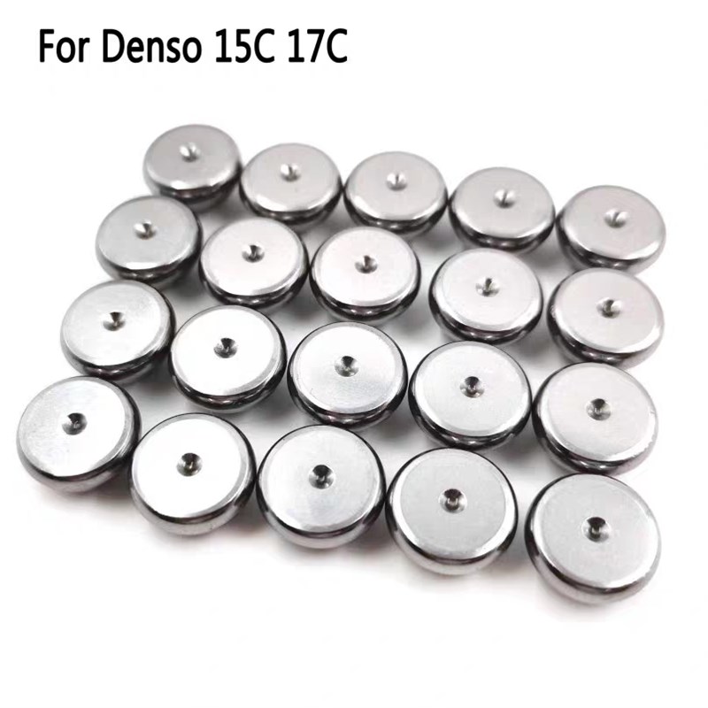 汽车空调压缩机修理零件电装DENSO10PA15C17C20TC内部密封半球圆