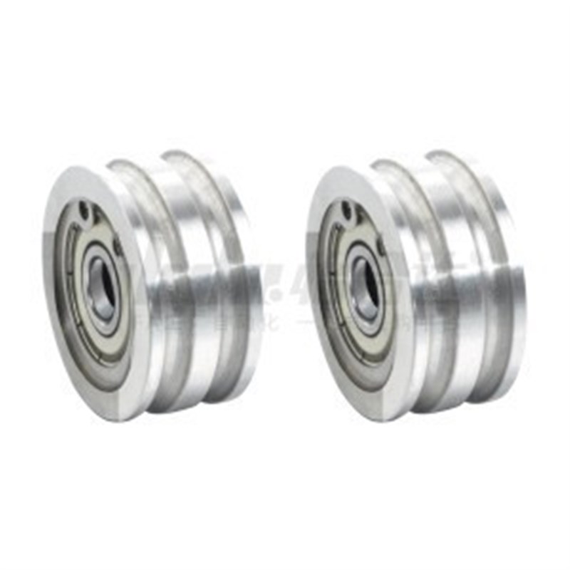 双排惰轮ENW01-A15 A20 A23 A28x-ENW11 R2.1 R2.6 R3.1 R4.1 R5.