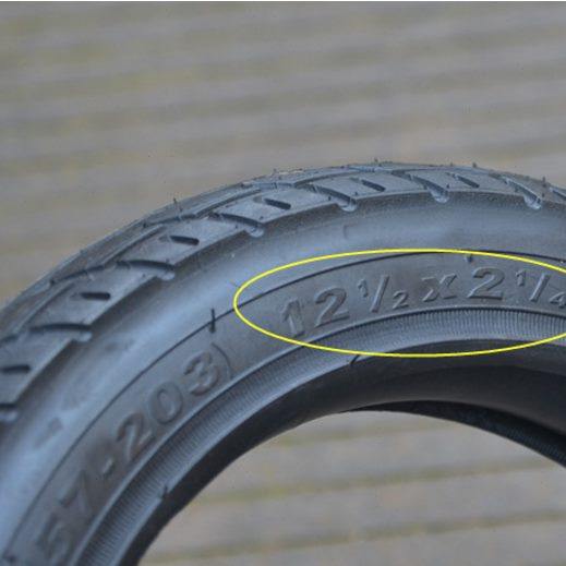 加厚轮胎12 1/2X2 1/4电动车外胎代驾车外胎12寸电动车包真空胎耐,电动车/配件/交通工具,电动车外胎,淘宝优惠券,粉丝福利购,淘宝优惠卷