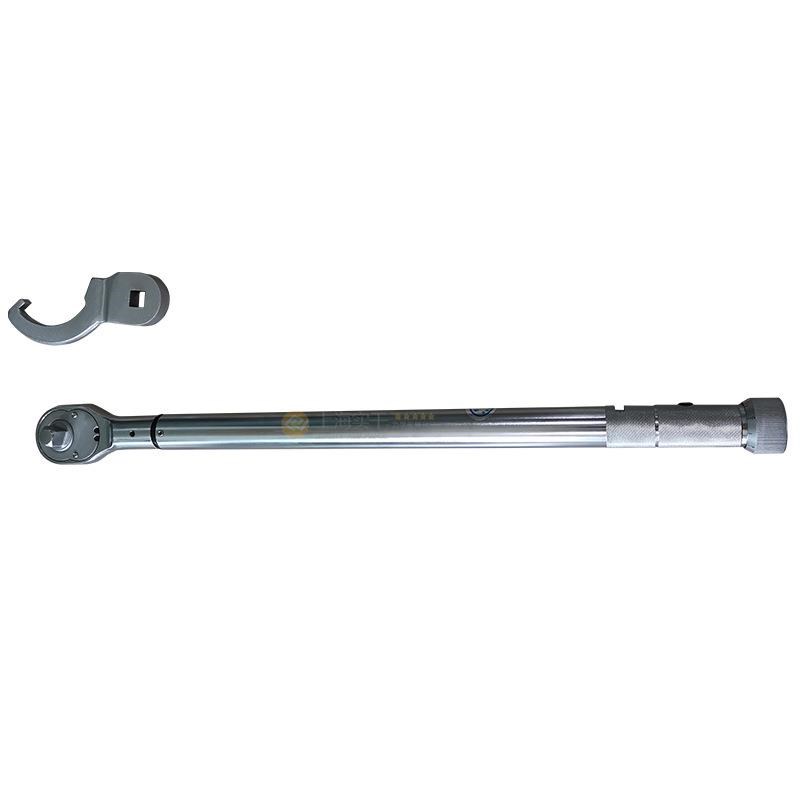 于汽车轮胎扭矩扳手拧螺丝(紧固件)扭M矩扳手换机油扭力扳手