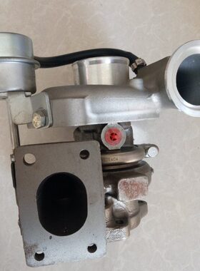 3E福涡轮增压器机/原厂3W田42卡车20.8柴油发动机HG货车0233778T0