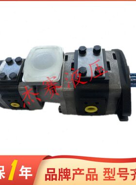 串-/福/-1-IPV13VIP50C伊特串泵1050IP10/4/V油泵-串-P610501IPP5