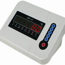 称DI秤测试秤吊钩Q称重猪仪表用头电子秤-显示器重10拉秤量力型S