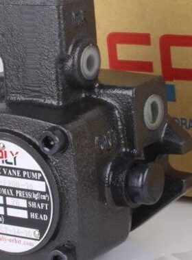 -EV2-4V22P /41V2Y弋力29台湾P 75P5R22RR/叶片泵/3AL-PRV2-