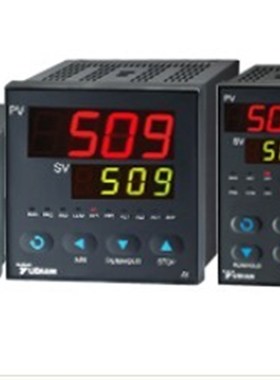 厦门宇电AI-509AL1L0L5温控器PID高精度调节M显示器仪器仪表YUDIA