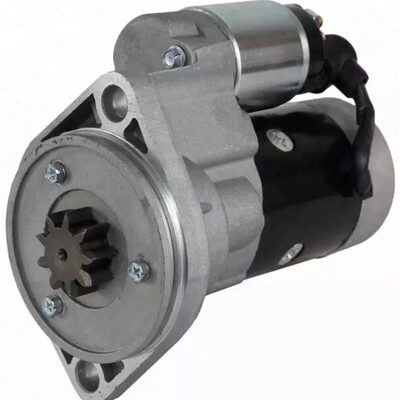 3-S11277/洋-9马200起动机马达42040起动机马达10S1S153304-90-