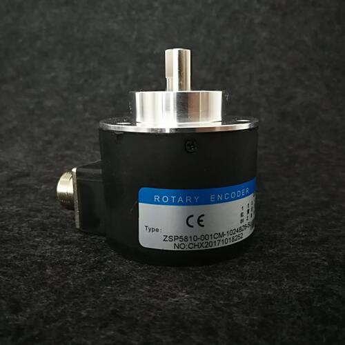 G2024- 5LBT编码器F10-10   86024-360482000SC0 505E10I-C0Z3  0