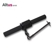 tu器千斤前 训练臂力器s臂爱特斯棒al 手腕