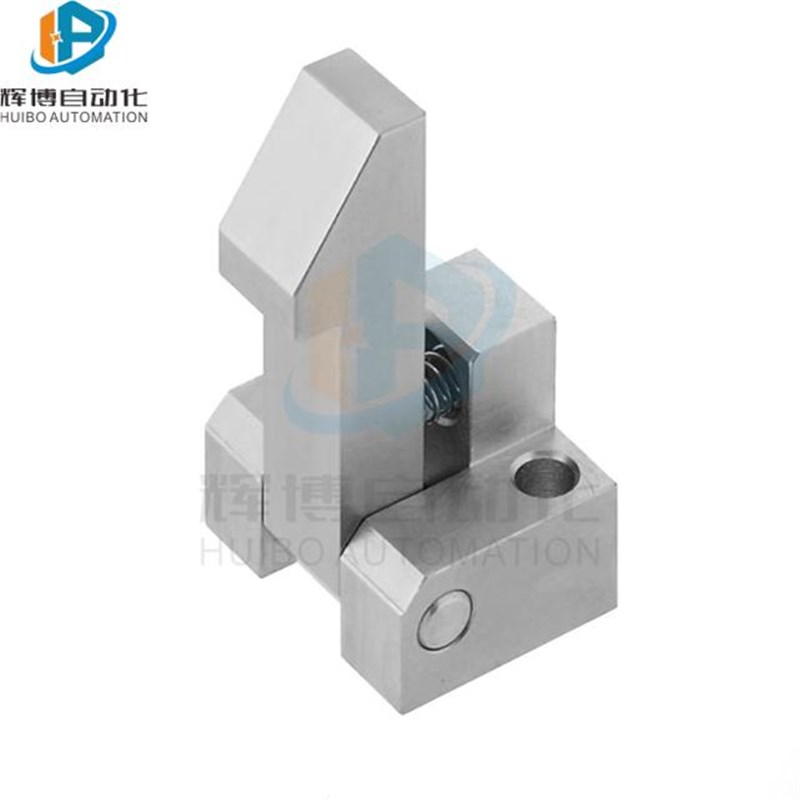 ATLAM/S/N25/35/45自动上扣PFE01/PFEO11/PFE21定位锁块