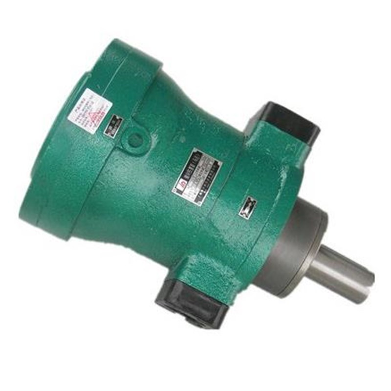 2AYO5cMCY141B定量轴向柱-泵,16MCY1-1B定量轴向柱塞泵4塞32