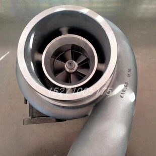 0X  10MT3172B59底特律2310050-V7涡轮增压器501T57 发电机组026U