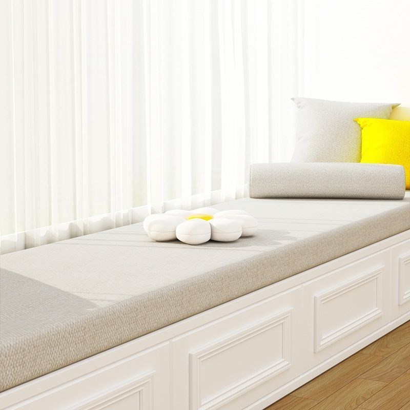 飘窗垫窗台垫子2023u新款阳台四季通用榻榻米垫子漂台坐垫