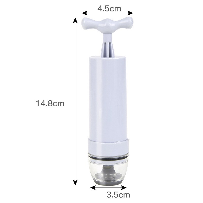 BX62真空保鲜袋电动抽气泵食z物杯子收纳压缩袋专用迷你抽真空机