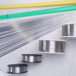 铝焊丝ER5554 5556 5052 5754 5654 5056 5087 铝合金焊丝焊条