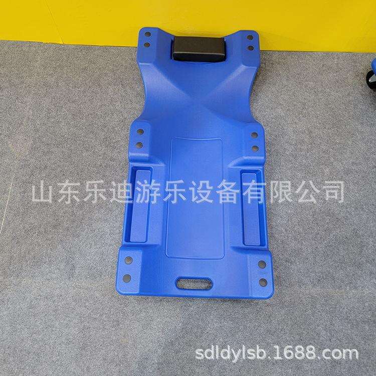 修车躺板 修车工具修车板 汽车修理躺车滑板睡板车