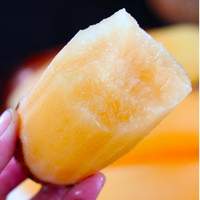 【下单立减50】云南天山雪莲果清甜脆爽多汁黄心新鲜应季水果