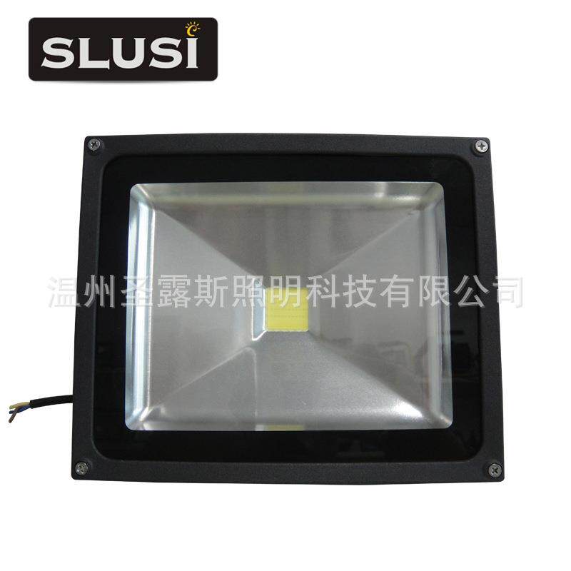 投光灯 SLS-F9003 LED泛光灯 草地灯 LED户外灯具 LED工矿灯