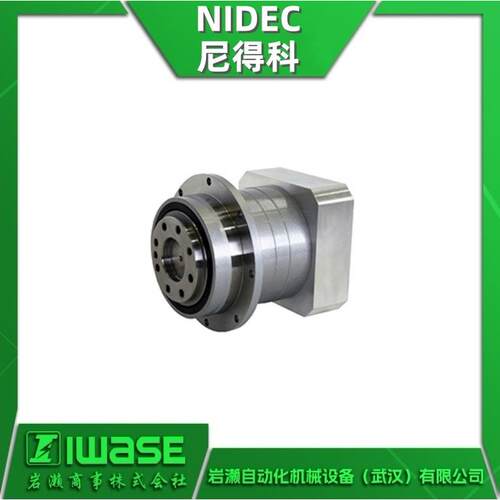 尼得科Nidec/新宝 高精密行星减速机VRS-075B-20-S3-19FB19
